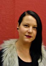 Roxanne Caron Roxanne Caron